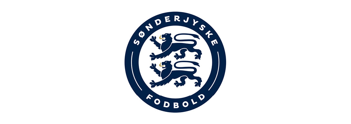 Nature Footwear støtter Sønderjyske Fodbold i sæson 24/25