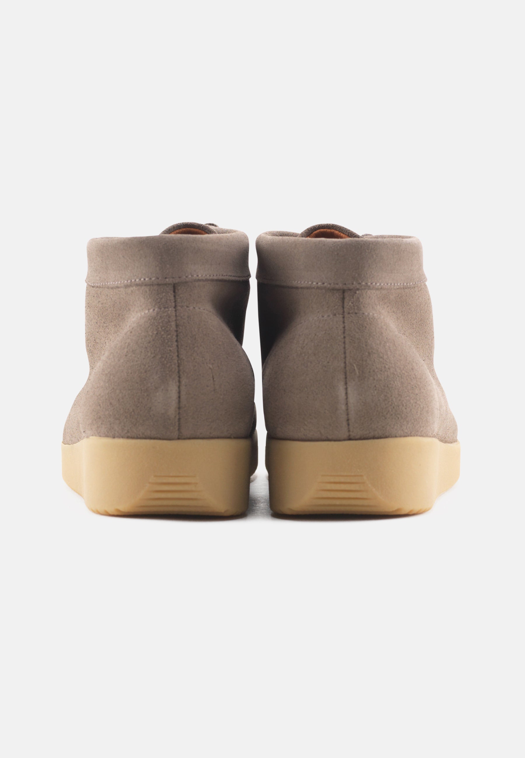 Nature Footwear Ellen Støvle Suede Boot 159 Clay